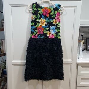 Gregg Pellegrini Dress Size 10 Rare Custom dress